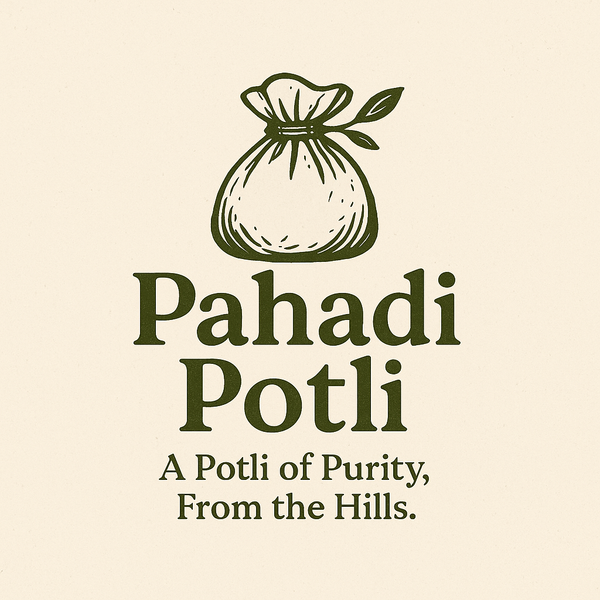 Pahadi Potli